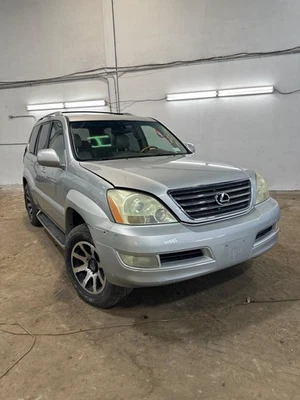 03 04 05 06 07 08 09 LEXUS GX470 Carrier/differential Assembly - Imagem 1 de 4