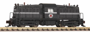 PIKO N GAUGE 65 TON WHITCOMB LEHIGH & NEW ENGLAND DC #602 PN 40810 - Picture 1 of 1