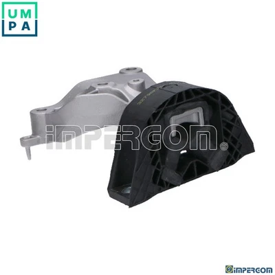 MOUNTING ENGINE 32798 FOR DACIA LODGY LOGAN/MCV/II DOKKER/Express/Box/Body/MPV - Image 1 of 4