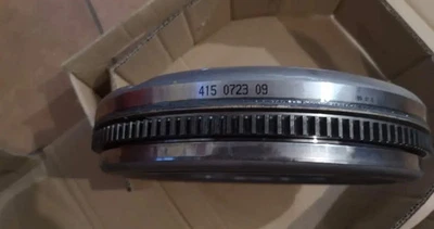 AUDI A3 GOLF MK5 CADDY MK3 1.9TDi DSG 6SPEED AUTOMATIC 03G105266BE 03G105266CG - Image 1 of 3