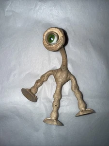 Small Soldiers OCULA 6" Figur Burger King Exclusive Spielzeug Hasbro 1998 - Bild 1 von 2