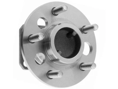 Задняя ступица колеса в сборе для Pontiac Aztek 2001-2005 годов выпуска 79391SPBN 2004 2002 2003 - Изображение 1 из 2