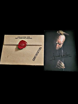 Apocalypse Now: The Complete Dossier (DVD, 2006, 2-Disc Set) - Image 1 of 4