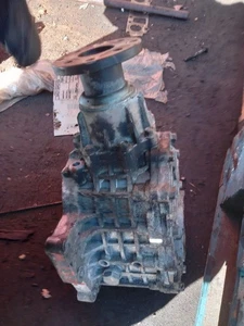 Transfer Case 3.3L Fits 19-20 SORENTO 380723 - Picture 1 of 12