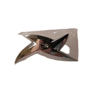 Inspired Show Prop TMNT Mutant Mayhem Ninja Star Prop Not Real - Picture 1 of 6