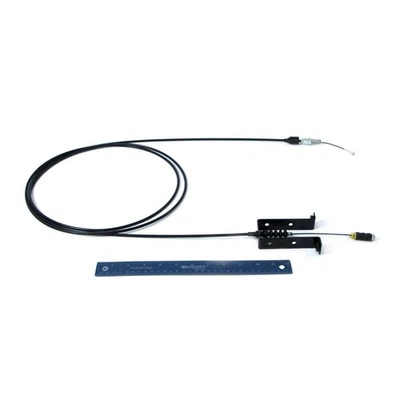 Cable de acelerador Polaris, pieza original OEM 7081670, cantidad 1 Foto 1 de 4