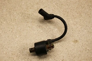 Honda CR125R 2000 bobina de encendido bujía tapa cable 30500-KZ4-J21 3432 S16 - Imagen 1 de 3