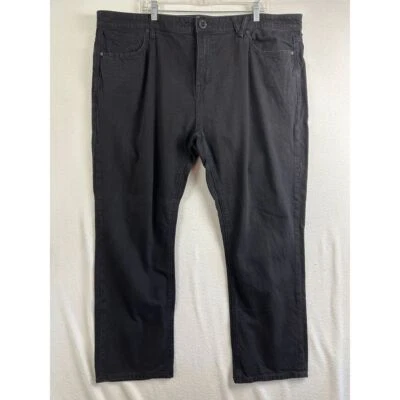 Volcom Jeans Men's 46 Modern Straight - Image 1 of 4