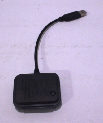 Red Octane Guitar Hero Wireless Drum Receiver for PS3 - Model# 95481.806 - Изображение 1 из 4