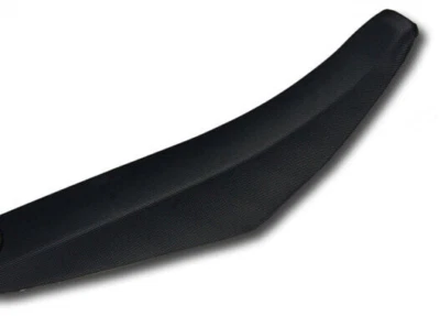 KTM 85/105 SX/XC 2003-2009 ALTO +30mm ALTURA DENSIDAD MEDIA ASIENTO ESPUMA + CUBIERTA DE AGARRE Foto 1 de 2