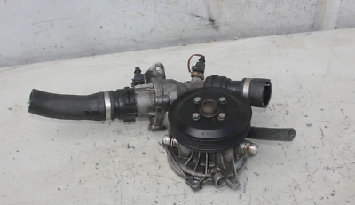 Bomba de agua OEM BMW E53 E61 E63 E64 E65 E66 545i 645ci 745li X5 V8 (E3) Foto 1 de 4