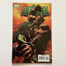 She-Hulk #30 Marvel Comics 2008 Peter David