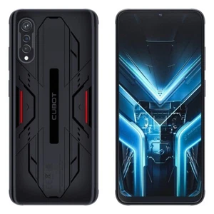 Cubot X70 12/256GB Smartphone Dual SIM Android 13 Teléfono Móvil Libre - Imagen 1 de 1