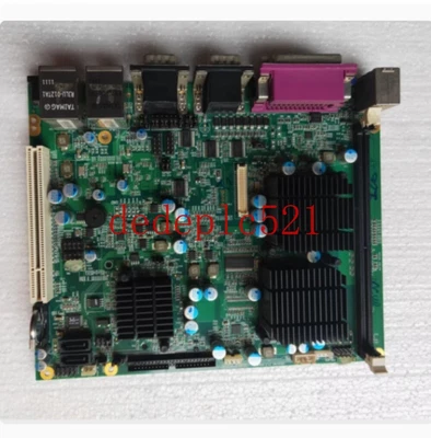 1 PCS Intel N270 GW945M1 Mainboard unterstützt HL12V Stromversorgung - Image 1 of 4