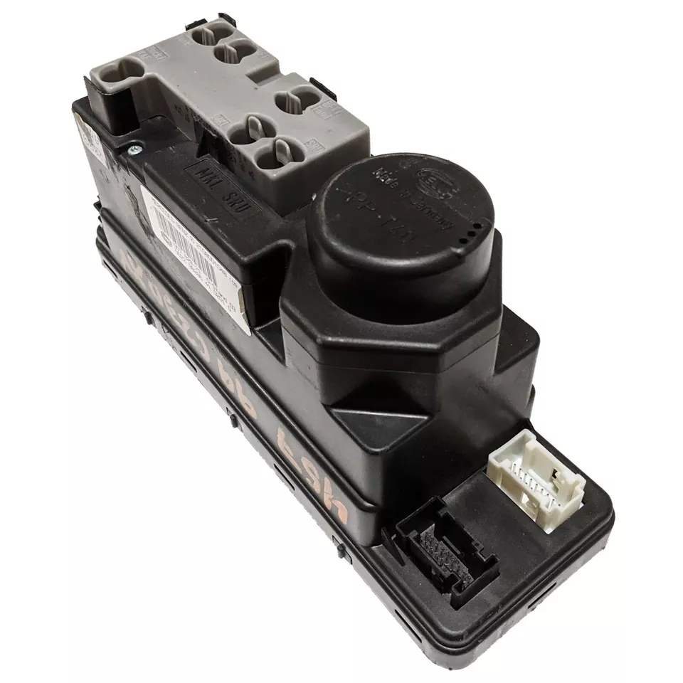 Bomba de vacío de bloqueo central OEM Mercedes-Benz C240 C320 CLK320 CLK55 2108001048 Foto 1 de 4