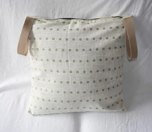 Rollatortasche oder Rollstuhltasche zum Einhängen mit Handytasche - Bild 1 von 7