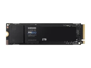 SAMSUNG 990 EVO SSD 2TB, PCIe Gen 4x4 | Gen 5x2 M.2 2280, Speeds Up-to - Picture 1 of 5