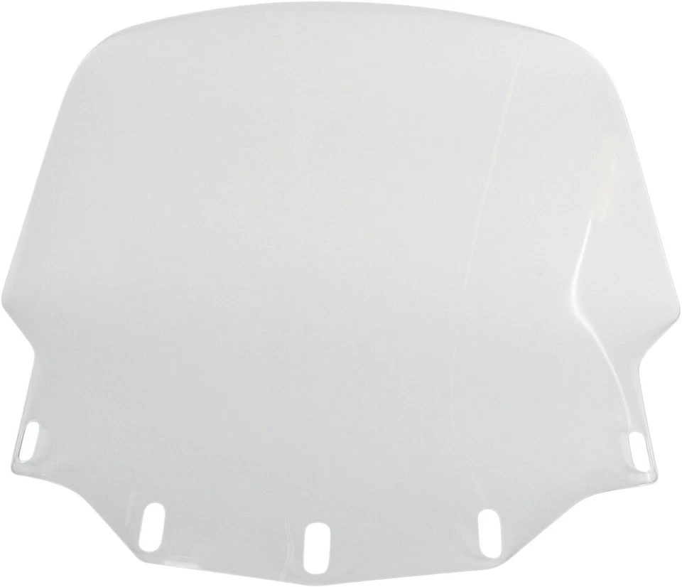 Parabrisas Memphis Shades Gold Wing estándar transparente MEP4730 Foto 1 de 1