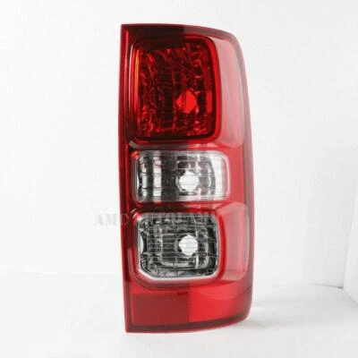 Luz trasera derecha derecha para Chevrolet Colorado 12-16 calidad premium Foto 1 de 4