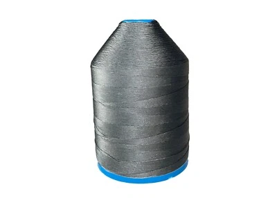 6 rolls 135 Bonded Nylon Sewing Thread for Upholstery Canvas leather Heavy Duty  - Image 1 of 4