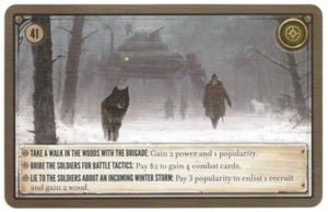 Scythe: Promo Pack #13 – Encounter Card 41 - New - Picture 1 of 1