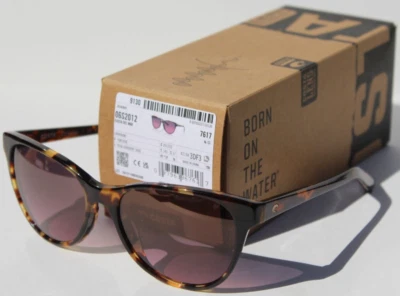 Gafas de sol COSTA DEL MAR Catherine POLARIZADAS tortuga/rosa degradado 580G NUEVAS Foto 1 de 4