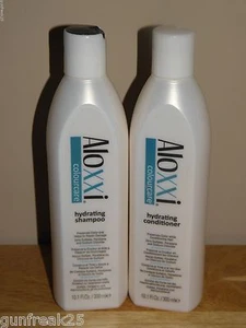 ALOXXI COLOUR CARE HYDRATING SHAMPOO & CONDITIONER 10.1oz - Picture 1 of 1