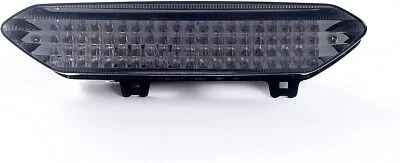 Yamaha YZF R1 2002-2003 LED luz trasera de freno integrada lente de humo totalmente nueva Foto 1 de 4