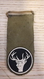IDF Israeli Army Genuine  Northern Command Tag  Insignia B018 FREE SHIPPING - Picture 1 of 3