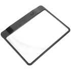 Full Page Magnifier For Reading Magnifying Reader The Paper Battery Handheld