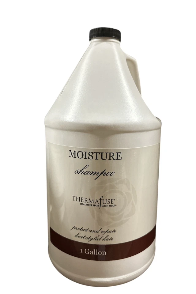Champú hidratante Thermafuse 1 galón Foto 1 de 1