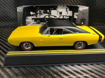 Pioneer slot car P160 Dodge Charger 1968 426 HEMI - Photo 1/4