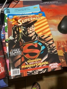 Superman n. 19 - PANINI - Foto 1 di 1