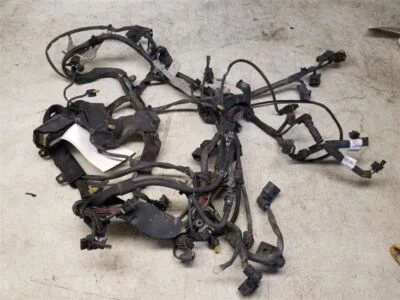 2006 Mercedes-Benz R350 - жгут проводов двигателя - 2720105900 - R318192 - Изображение 1 из 4