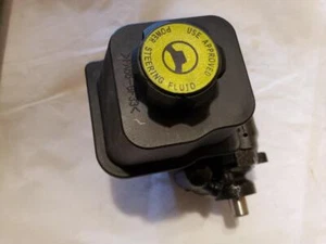 Power Steering pump for Chevrolet Buick GMC Oldsmobile Saab Part #96-65990 - Picture 1 of 4