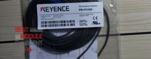 1PCS KEYENCE PR-F51N3 NEW 100% Quality Assurance - Picture 1 of 1