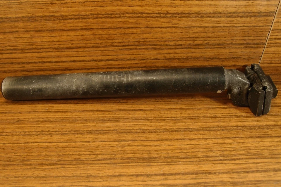 2005 座杆 Kalin 31.6 毫米 300 毫米长度适用于山地车 — 第 1/4 张图片