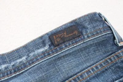 Citizens of Humanity Evans Relaxed Button Fly Jeans MADE IN USA Mens 31 x 34 - Image 1 of 4