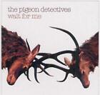 Pigeon Detectives, the - Wait For Me CD NEU