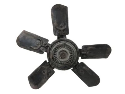 Acoplamiento del ventilador ventilador del radiador Visco EZB se adapta a DODGE DURANGO (HB) 5.7 SLT HEMI Foto 1 de 4