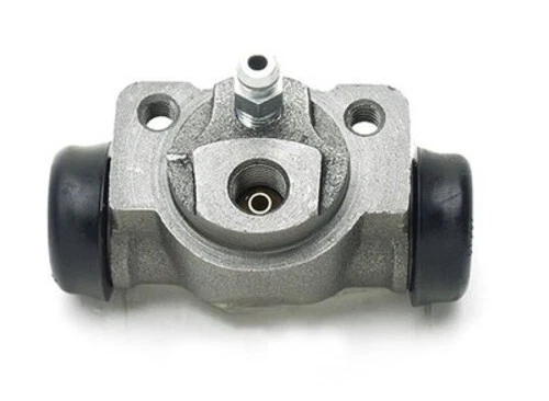 Cilindro de rueda de tambor de freno sello cónico trasero para Dodge Daytona y Plymouth Caravelle Foto 1 de 1