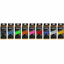 Elite Hockey Pro-X7 Skate Laces (X7-White, 108")