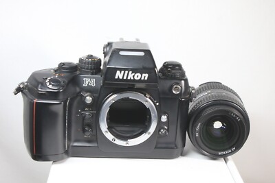ニコン NIKON NIKKOR-D 40mm F4 ZENZA BRONICA Nikon Nikor-D 40Mm F4 Zenza Bronica | eBay