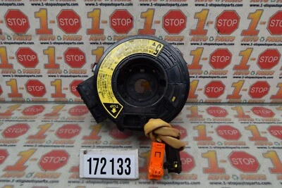 2005-2010 SCION TC STEERING WHEEL SRS CLOCK SPRING 84306-33080 OEM - Image 1 of 4