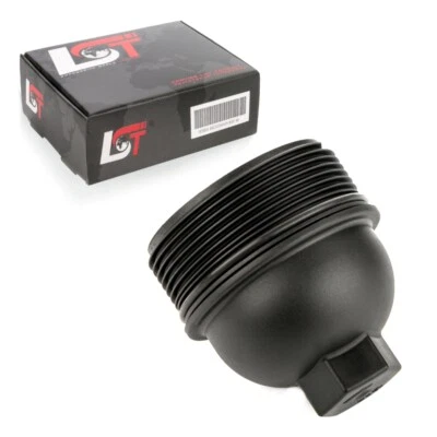 Ölfilter Deckel Gehäuse Verschluss Abdeckung für LAMBORGHINI GALLARDO 5.2 L — 第 1/4 张图片