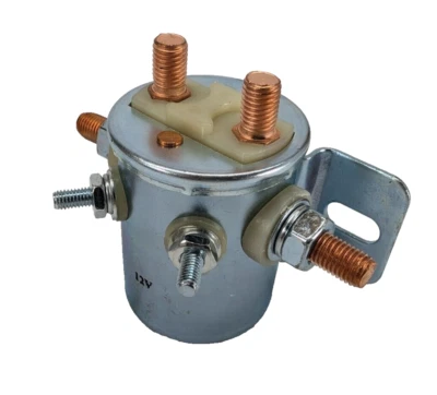 Starter Solenoid BWD S5040 - Image 1 of 2