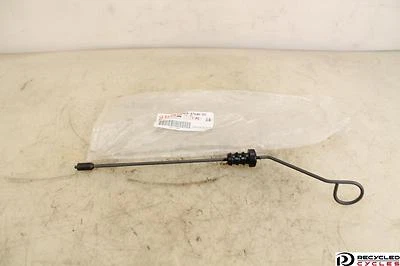 Yamaha Mountain Max 600/700 NOS varilla de medición de cadena 8CR-47546-00 Foto 1 de 4