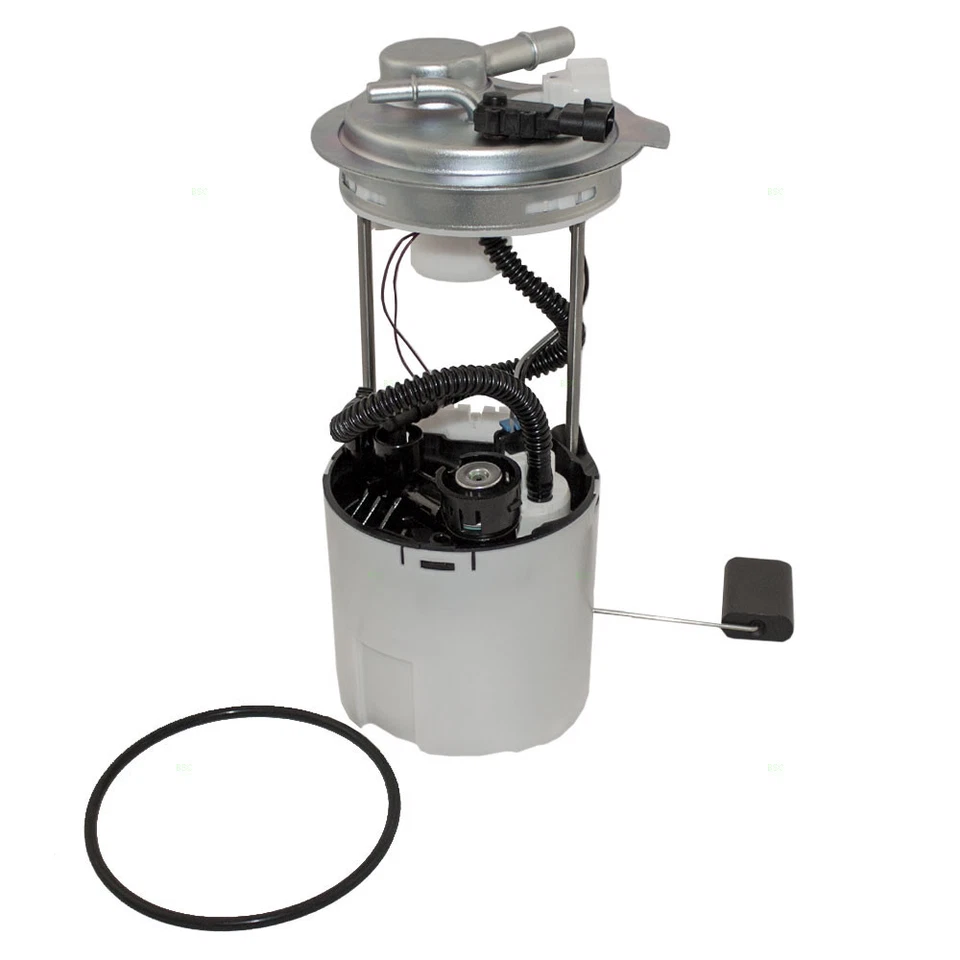 Топливный насос для 2006 2007 2008 Chevrolet Colorado и GMC Canyon - Изображение 1 из 1