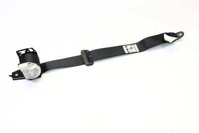 Cinturón de seguridad trasero derecho pasajero Mazda RX-8 RX8 2004-2008 P3192 Foto 1 de 4