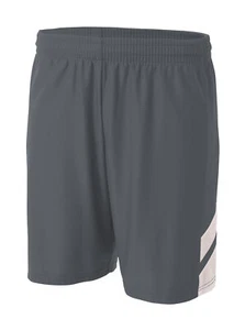 A4 NB5178 Fast Break Shorts - Picture 1 of 12